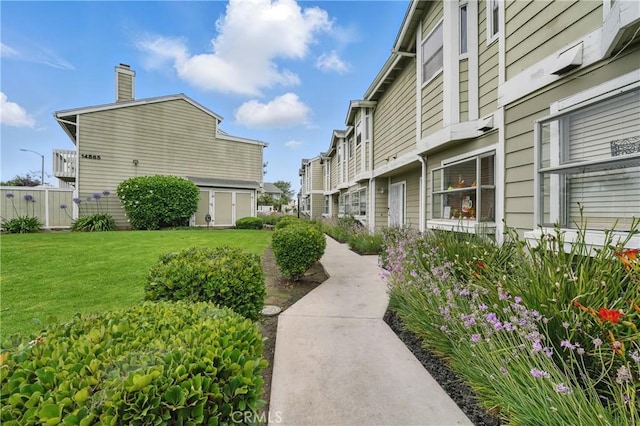 14861 Mulberry Dr Unit 1310, Whittier, CA 90604 - view of community