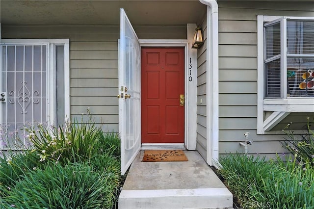 14861 Mulberry Dr Unit 1310, Whittier, CA 90604 - doorway to property