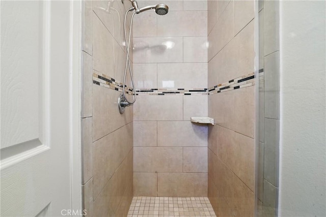 14861 Mulberry Dr Unit 1310, Whittier, CA 90604 - full bath featuring a shower stall