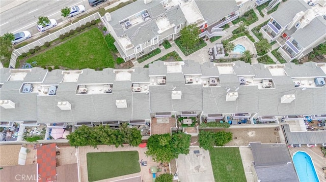 14861 Mulberry Dr Unit 1310, Whittier, CA 90604 - view of property location featuring nearby suburban area