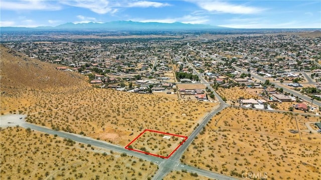 19767 Roanoke Rd, Apple Valley, CA 92307 - photo 1