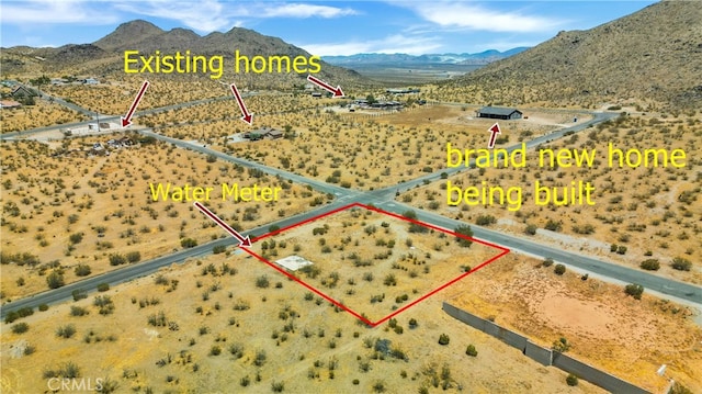 19767 Roanoke Rd, Apple Valley, CA 92307 - photo 4