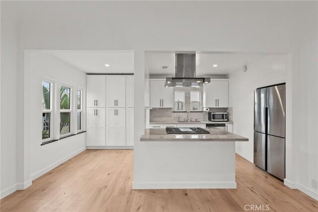 1622 Alvira St, Los Angeles, CA 90035 - photo 6