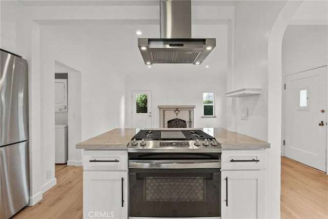 1622 Alvira St, Los Angeles, CA 90035 - photo 4