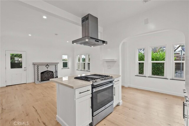 1622 Alvira St, Los Angeles, CA 90035 - photo 3