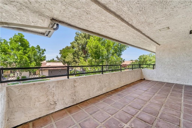 204 Hawk Ln, Palmdale, CA 93551 - view of balcony
