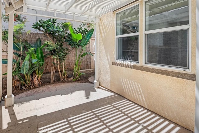 967 Strawberry Creek St, Chula Vista, CA 91913 - view of patio