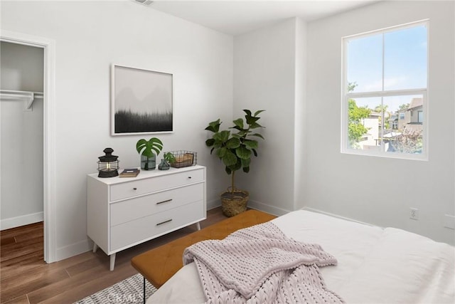 967 Strawberry Creek St, Chula Vista, CA 91913 - bedroom featuring wood finished floors and multiple windows