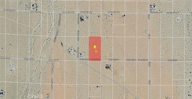 0 Manzanita Rd, Landers, CA 92285