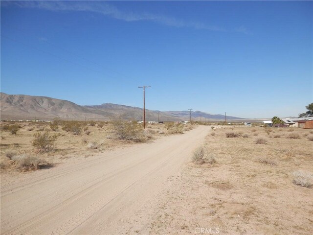 0 Manzanita Rd, Landers, CA 92285 - photo 2
