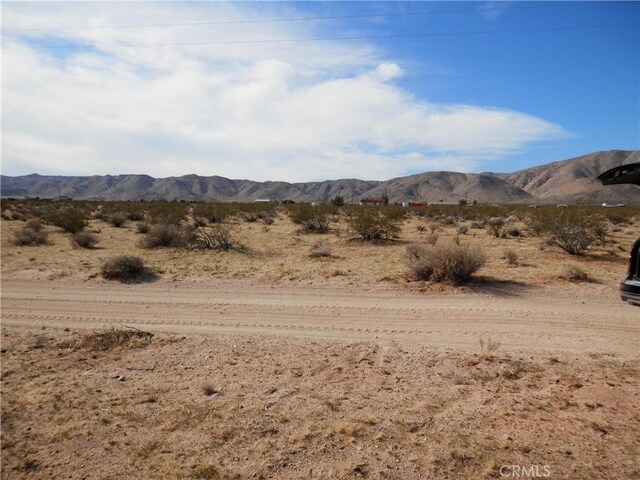 0 Manzanita Rd, Landers, CA 92285 - photo 9