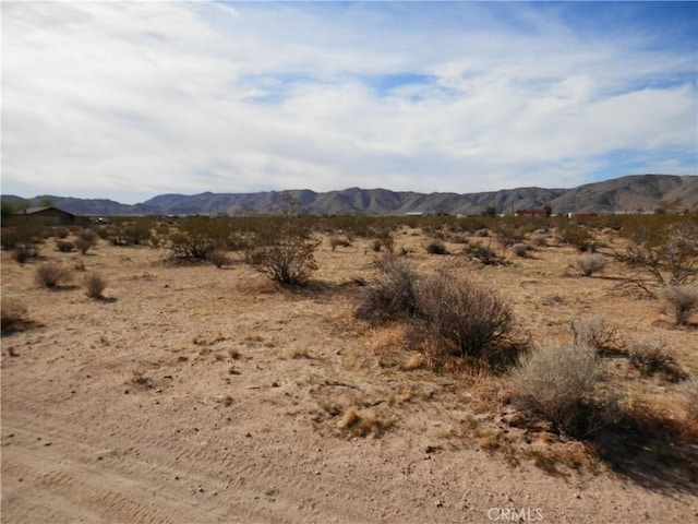0 Manzanita Rd, Landers, CA 92285
