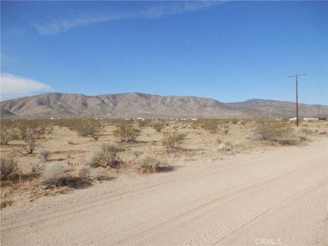0 Manzanita Rd, Landers, CA 92285 - photo 4