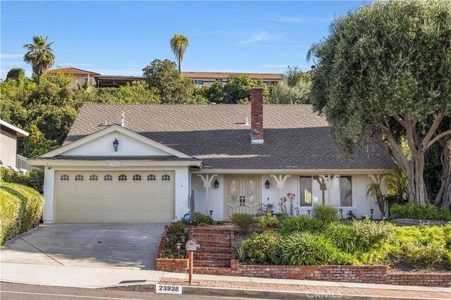 23928 Sunset Crossing Rd, Diamond Bar, CA 91765 - photo 1