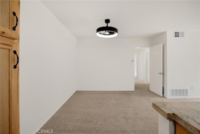 2521 W Sunflower Ave Unit R8, Santa Ana, CA 92704 - spare room featuring light colored carpet and baseboards