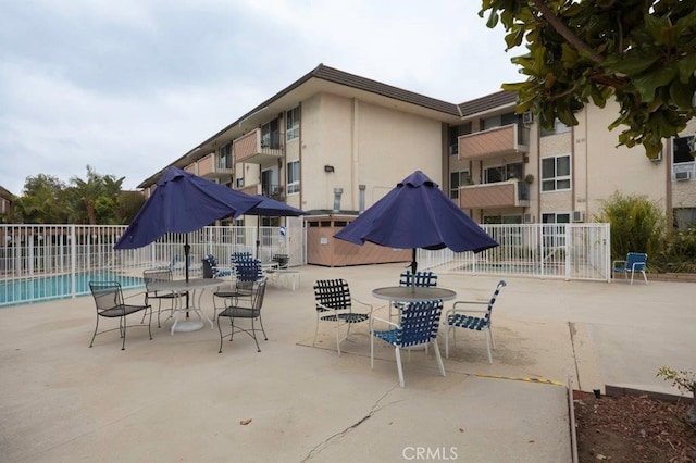 5585 E Pacific Coast Unit 141, Long Beach, CA 90804 - photo 20
