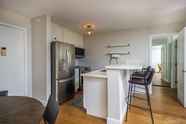 5585 E Pacific Coast Unit 141, Long Beach, CA 90804 - photo 8