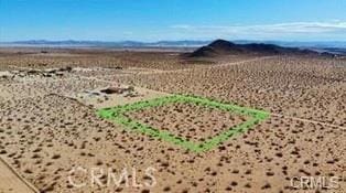 107 Neptune Ave, Joshua Tree, CA 92252