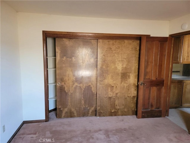 15440 Cactus St, Hesperia, CA 92345 - view of closet