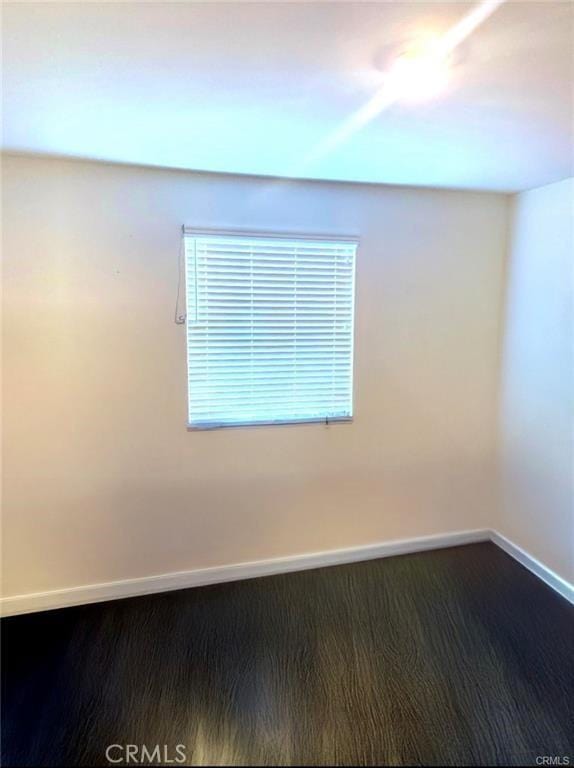 28667 Clearview St, Murrieta, CA 92563 - unfurnished room with baseboards
