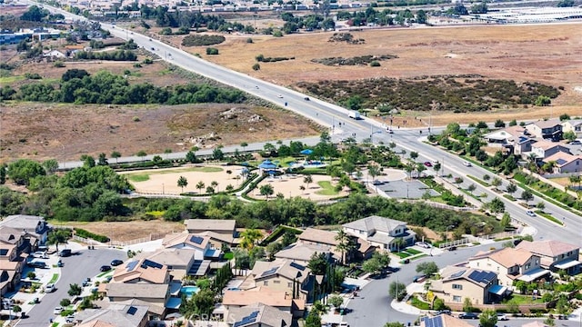 28667 Clearview St, Murrieta, CA 92563 - aerial view of property's location featuring nearby suburban area