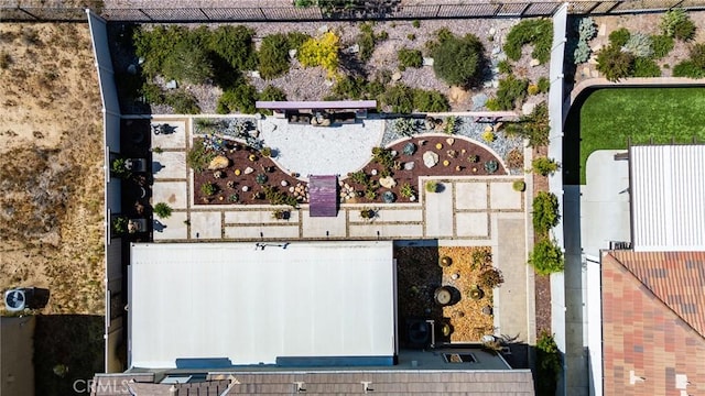 28667 Clearview St, Murrieta, CA 92563 - aerial view of property and surrounding area