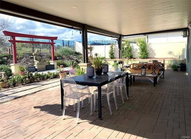 28667 Clearview St, Murrieta, CA 92563 - view of sunroom / solarium