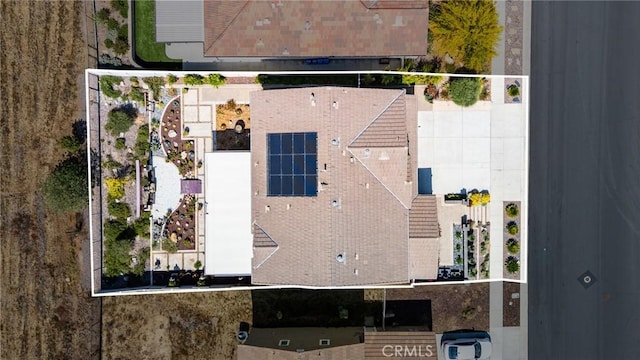 28667 Clearview St, Murrieta, CA 92563 - aerial view