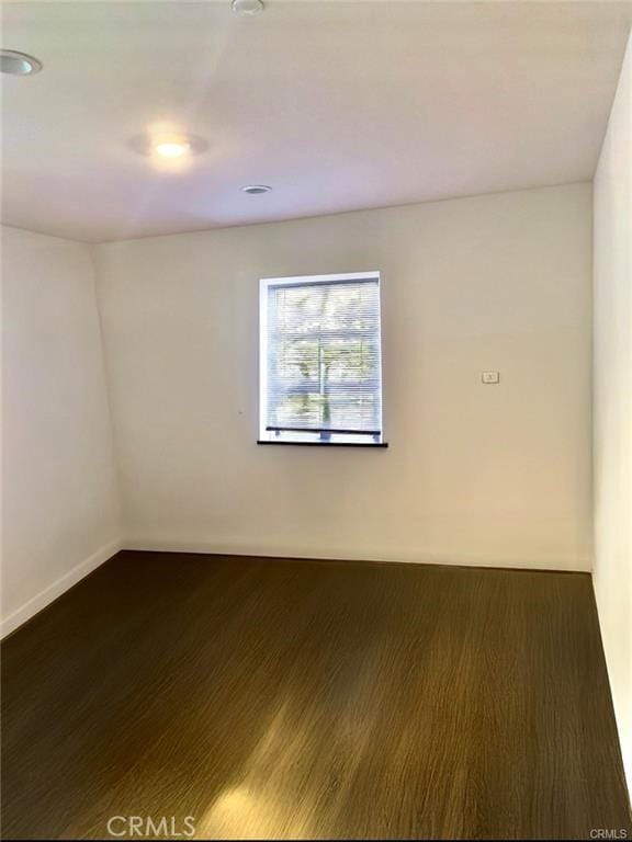 28667 Clearview St, Murrieta, CA 92563 - empty room with wood finished floors