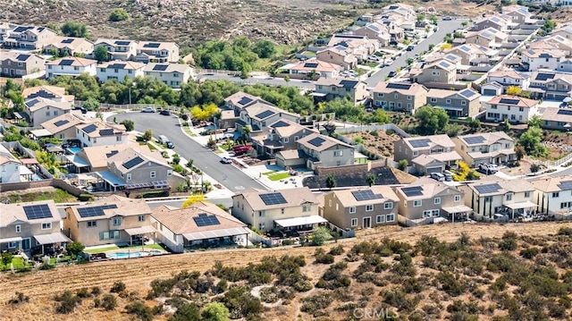 28667 Clearview St, Murrieta, CA 92563 - aerial view of residential area
