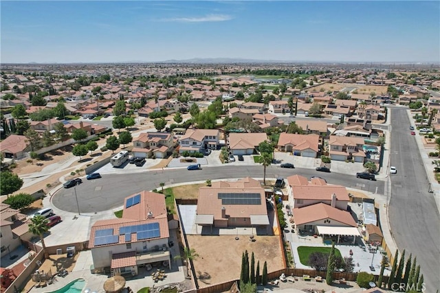 12671 Shorewood Ln, Victorville, CA 92392 - view of property location featuring nearby suburban area