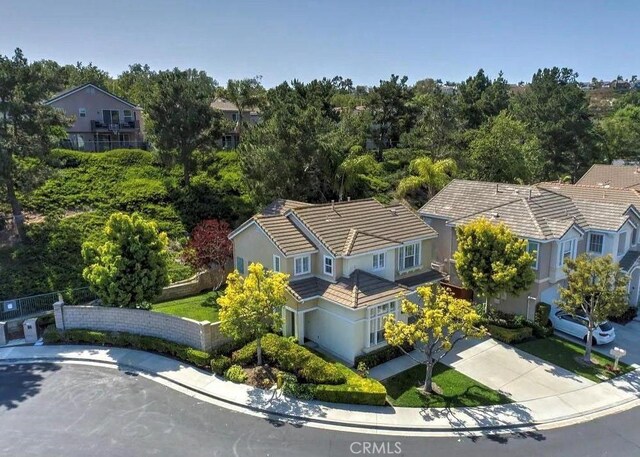 15 Parisville, Aliso Viejo, CA 92656 - view of subject property