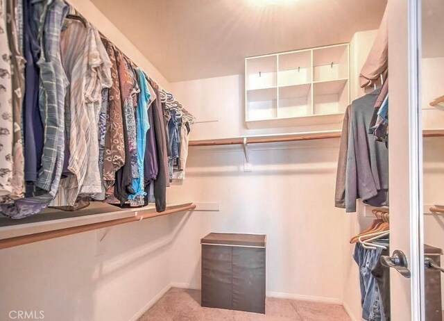 15 Parisville, Aliso Viejo, CA 92656 - view of spacious closet