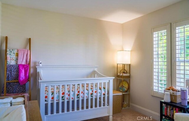 15 Parisville, Aliso Viejo, CA 92656 - carpeted bedroom with baseboards