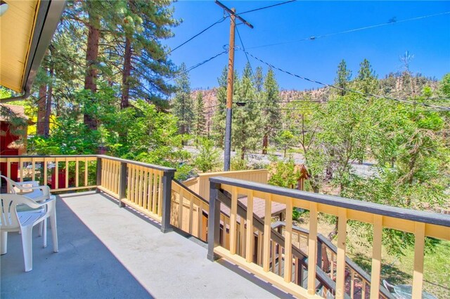 960 Snowbird Rd, Wrightwood, CA 92397 - photo 37
