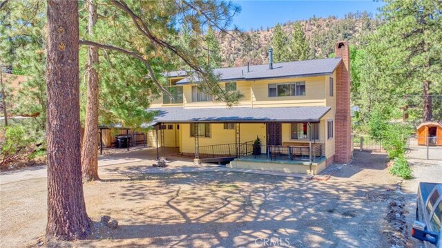 960 Snowbird Rd, Wrightwood, CA 92397 - photo 55