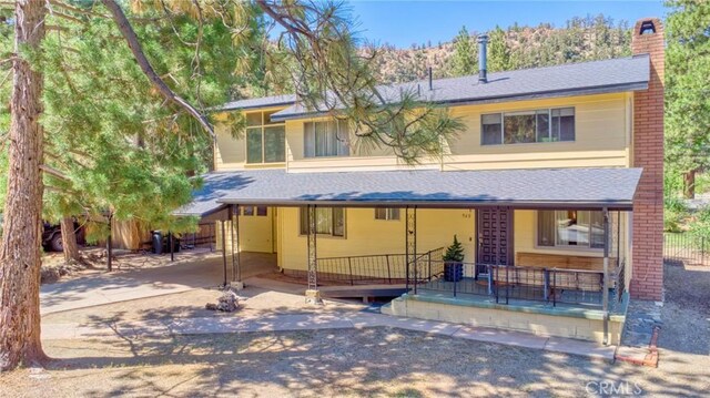 960 Snowbird Rd, Wrightwood, CA 92397 - photo 56