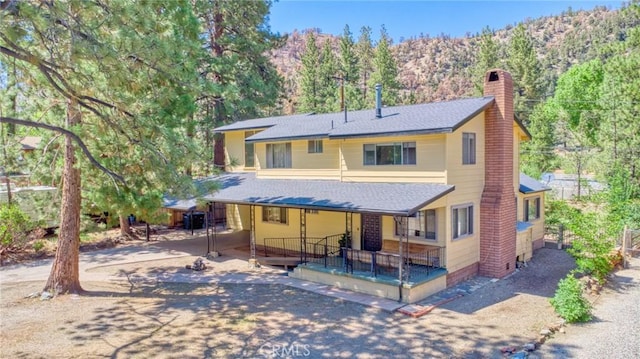 960 Snowbird Rd, Wrightwood, CA 92397 - photo 1