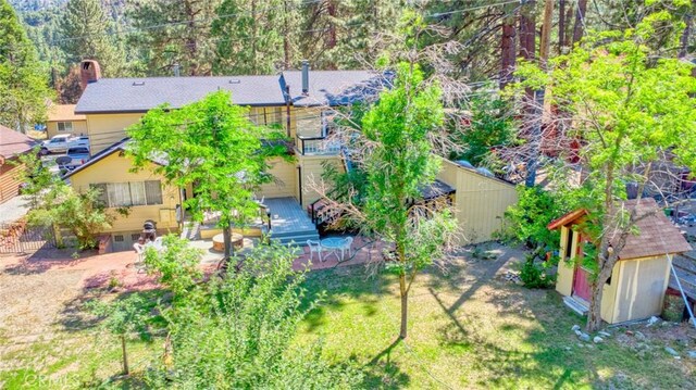 960 Snowbird Rd, Wrightwood, CA 92397 - photo 63