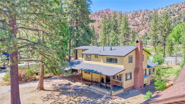 960 Snowbird Rd, Wrightwood, CA 92397 - photo 65
