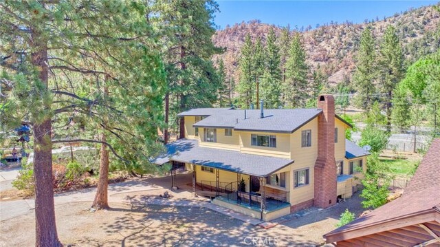 960 Snowbird Rd, Wrightwood, CA 92397 - photo 66