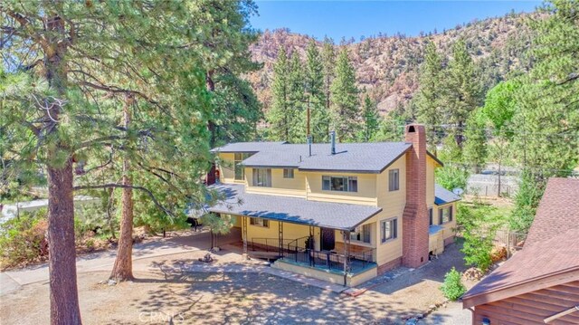 960 Snowbird Rd, Wrightwood, CA 92397 - photo 67