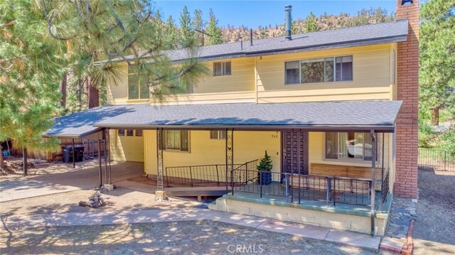 960 Snowbird Rd, Wrightwood, CA 92397 - photo 69