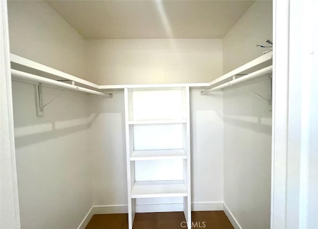 624 W 38th St, San Pedro, CA 90731 - view of spacious closet