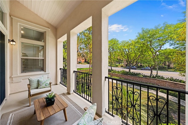 83 City Stroll, Irvine, CA 92620 - view of porch