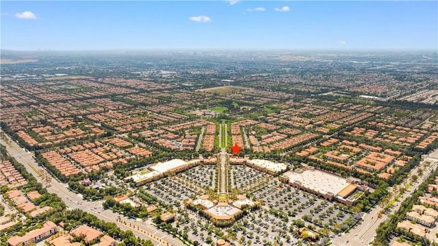 83 City Stroll, Irvine, CA 92620 - bird's eye view