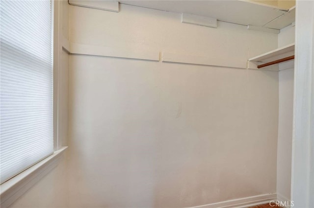 5855 Lemon Ave, Long Beach, CA 90805 - view of spacious closet