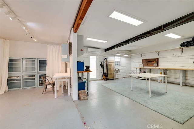 5855 Lemon Ave, Long Beach, CA 90805 - view of below grade area