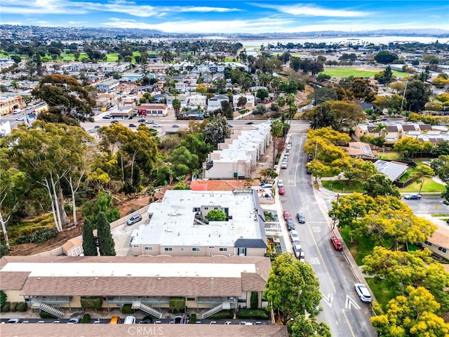 4647 Pico St Unit 101, San Diego, CA 92109 - bird's eye view