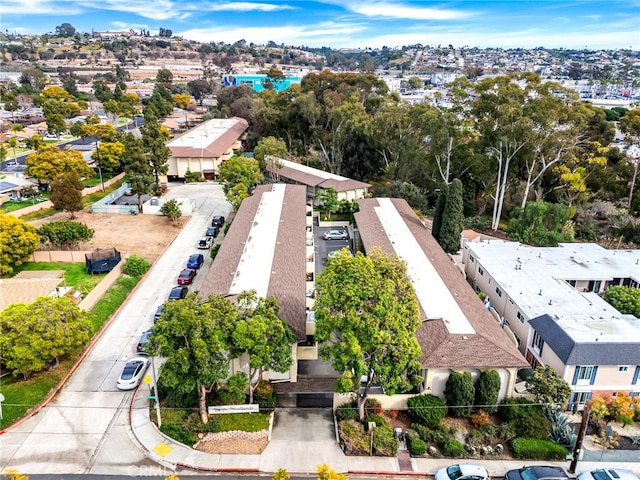 4647 Pico St Unit 101, San Diego, CA 92109 - aerial view of residential area